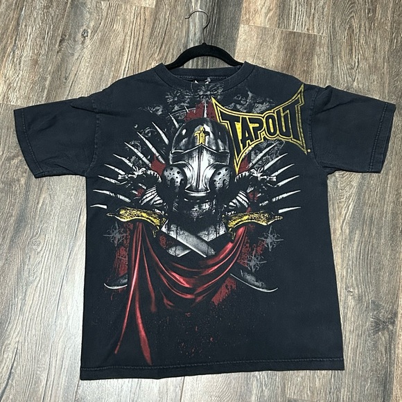 Vintage TOP-OUT tees size medium on tag - Picture 1 of 5